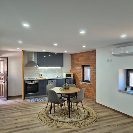 리샤리스 Casa Velha 아파트 외부 사진