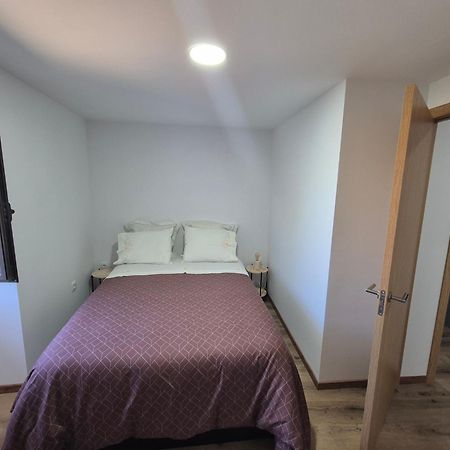 리샤리스 Casa Velha 아파트 외부 사진