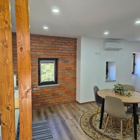 리샤리스 Casa Velha 아파트 외부 사진
