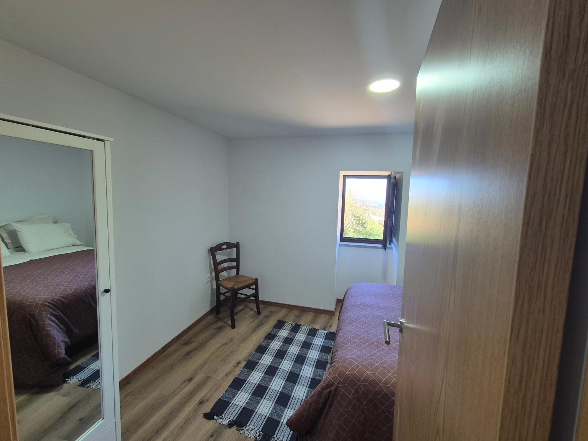 리샤리스 Casa Velha 아파트 외부 사진