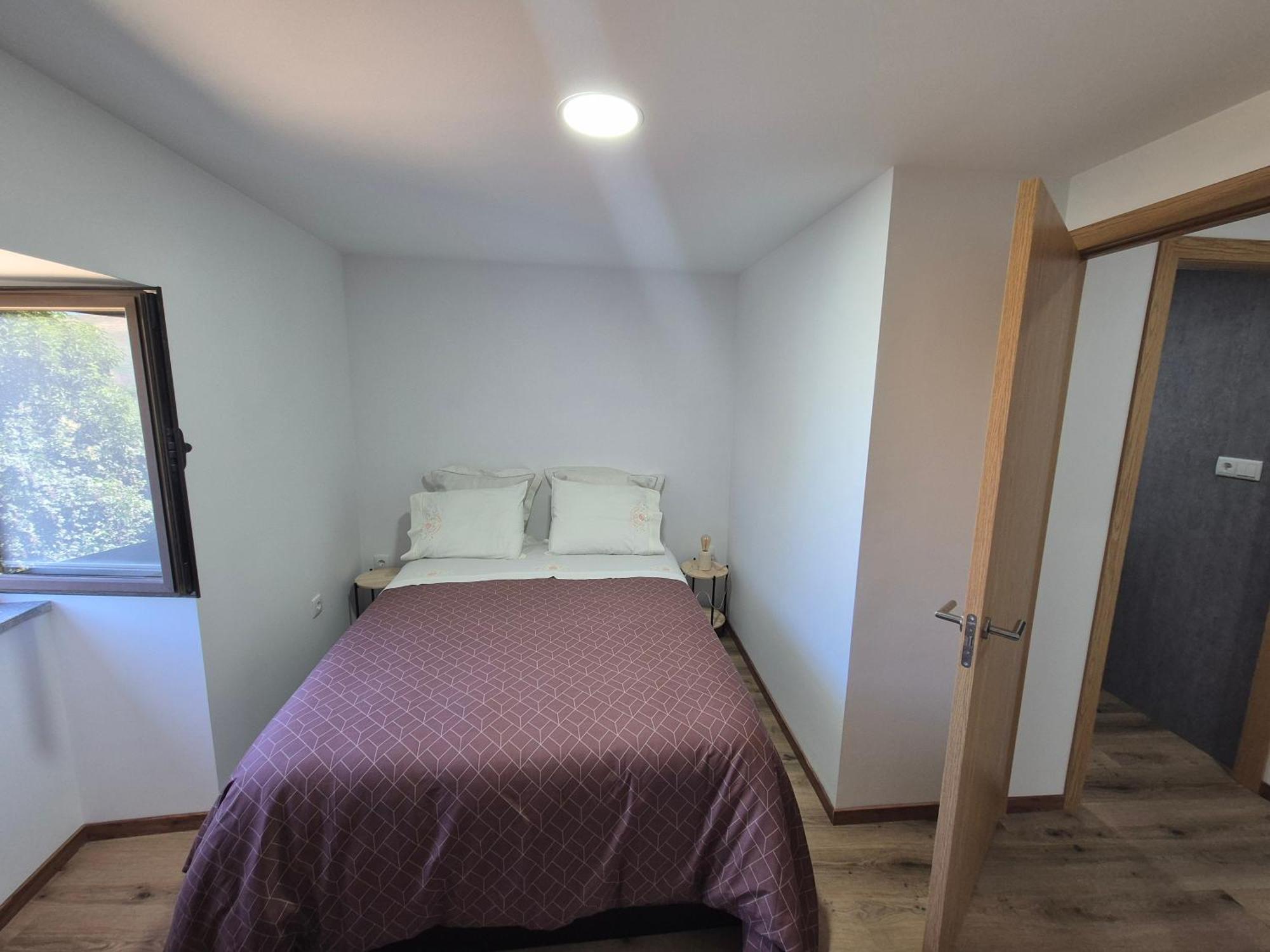 리샤리스 Casa Velha 아파트 외부 사진