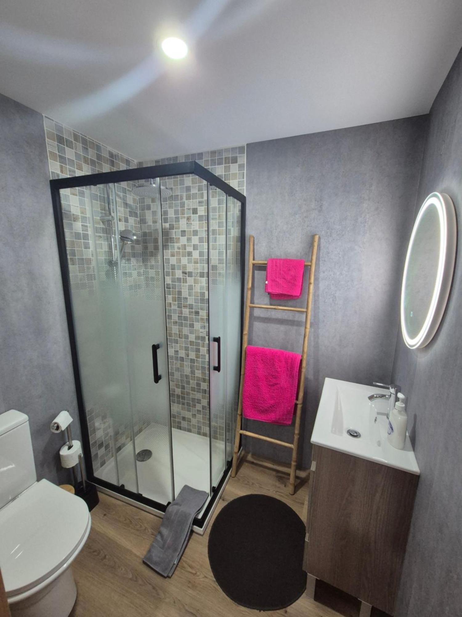 리샤리스 Casa Velha 아파트 외부 사진