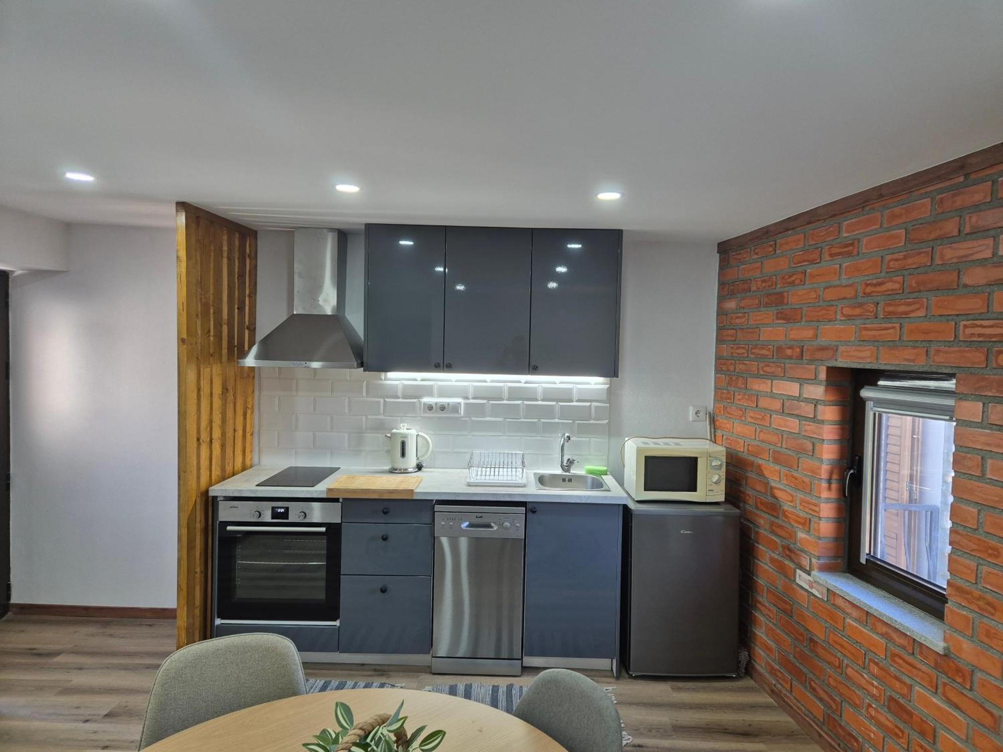리샤리스 Casa Velha 아파트 외부 사진